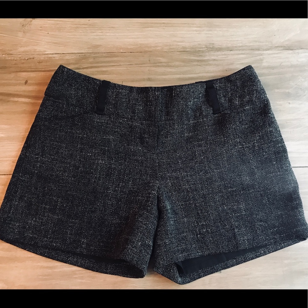 The Limited Collection Drew Fit Shorts Size O NWOT